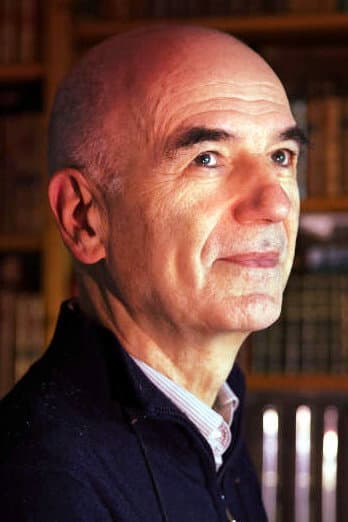 Michel Delon profile