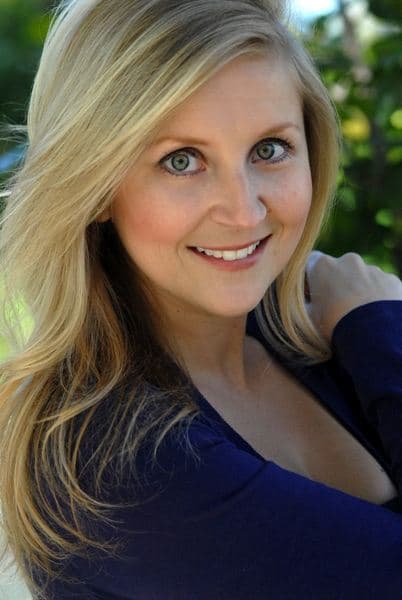 Lindsay Ridgeway profile