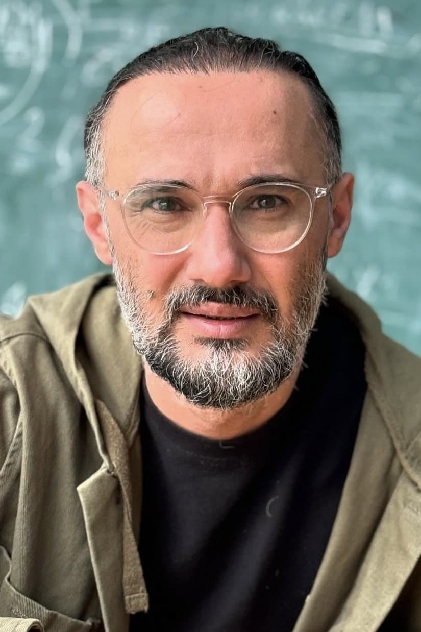 Zaur Tahirsoy profile