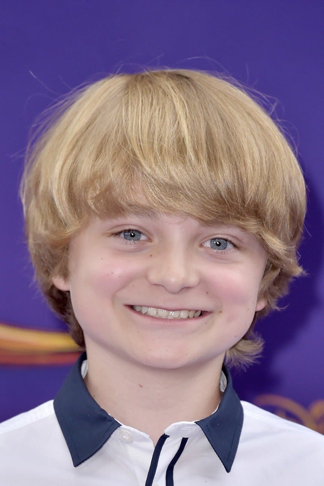 Will Buie Jr. profile