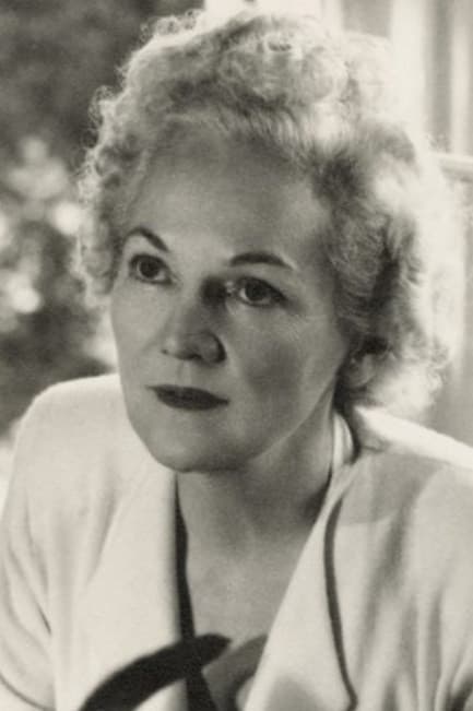 Katherine Anne Porter profile