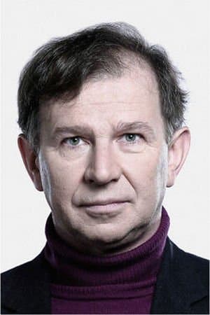 Henryk Niebudek profile