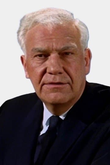 Harry Holcombe profile