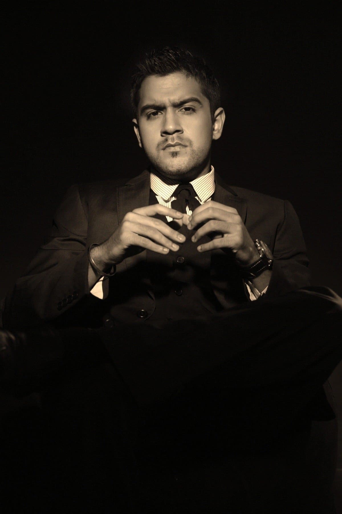 Kavi Shastri profile