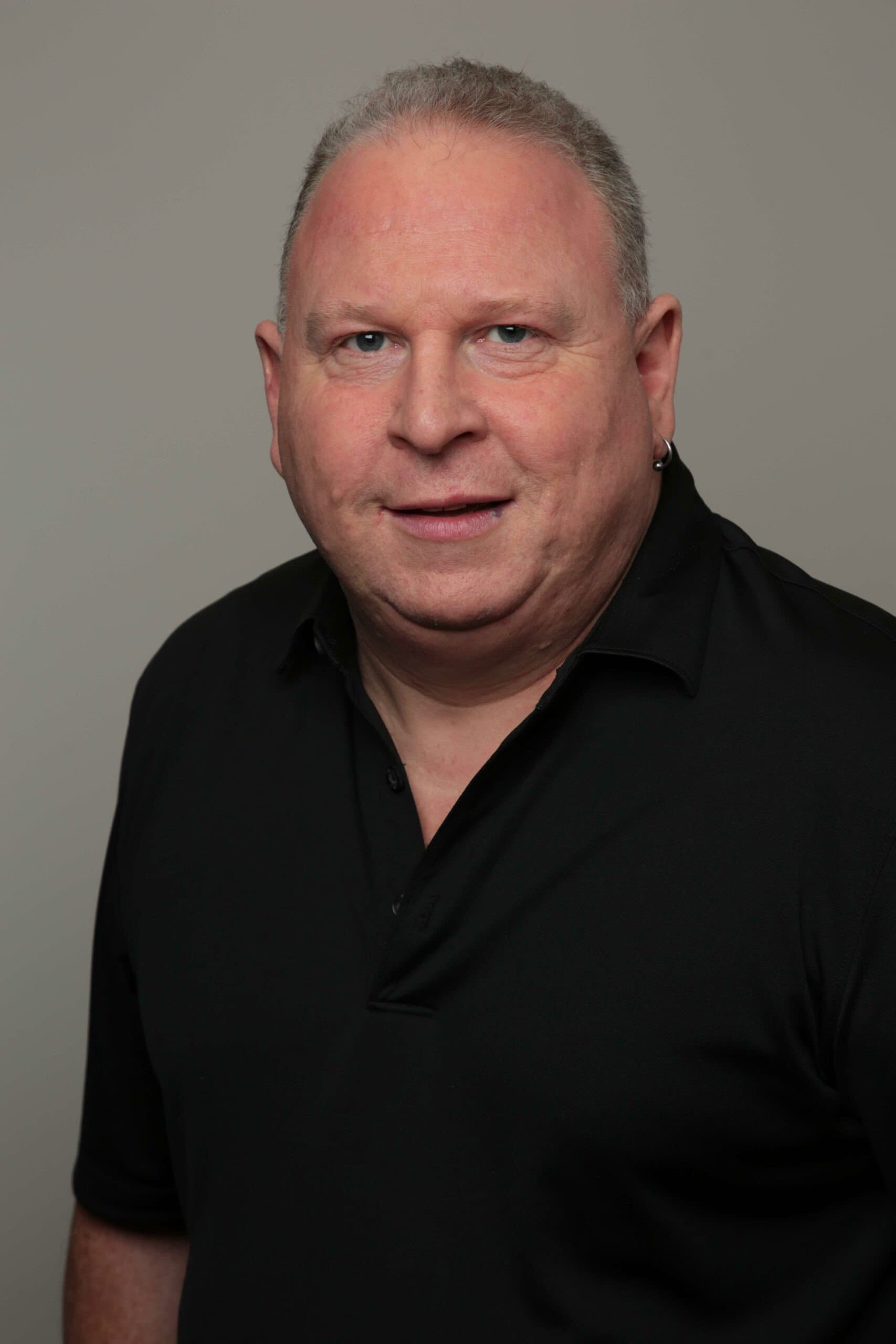 Steve Strange profile