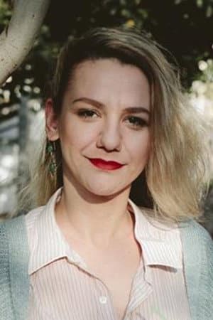 Georgina Tatsi profile