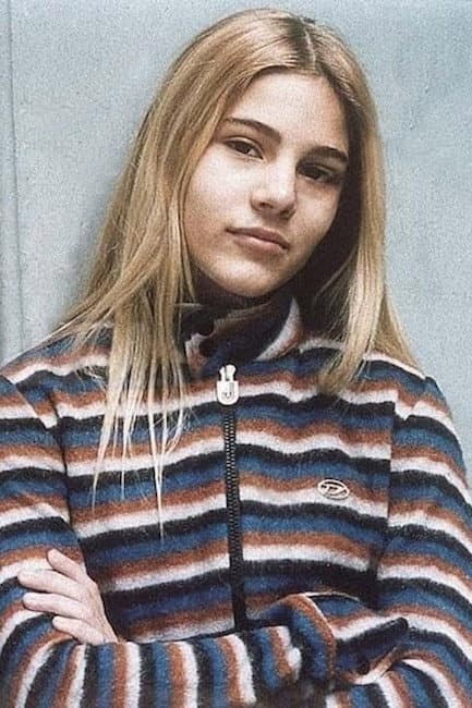 Francesca Romana Messere profile