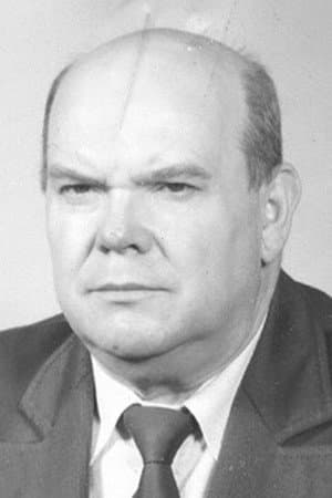 Jerzy Januszewicz profile