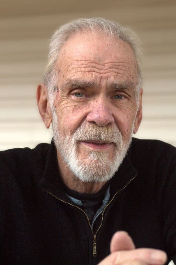 Peter Holland profile