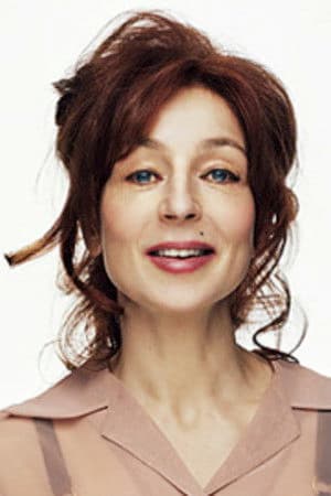 Marta Oldenburg profile