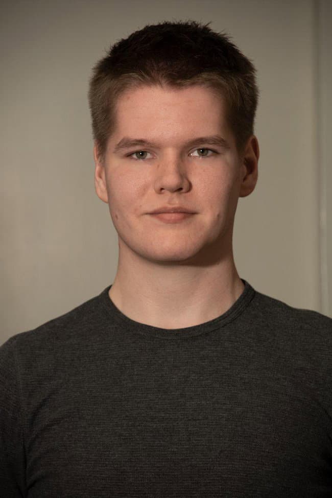 Dominik Zubel profile