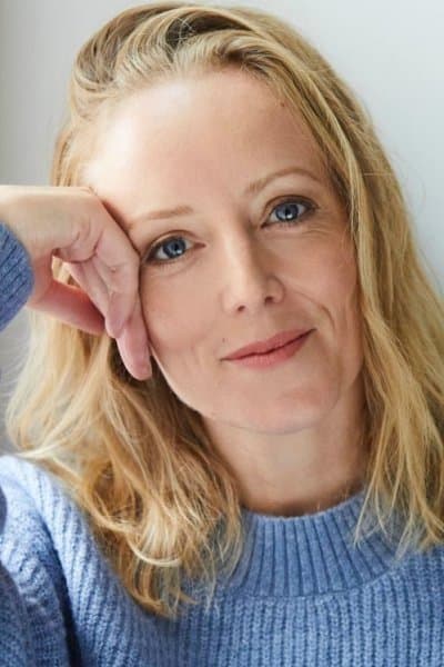 Kristina Pauls profile