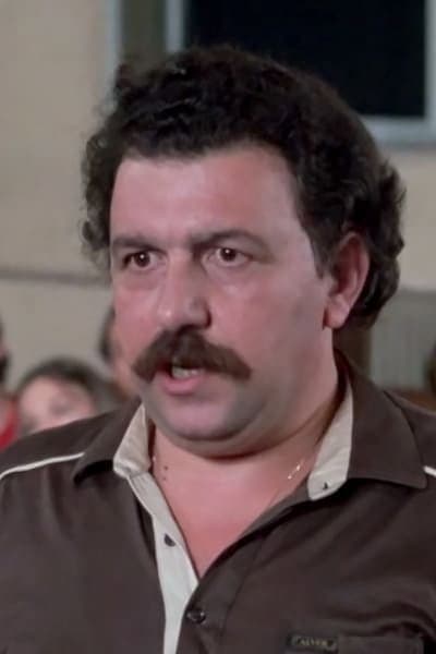 Kiriakos Katrivanos profile