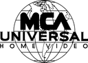 MCA/Universal Home Video