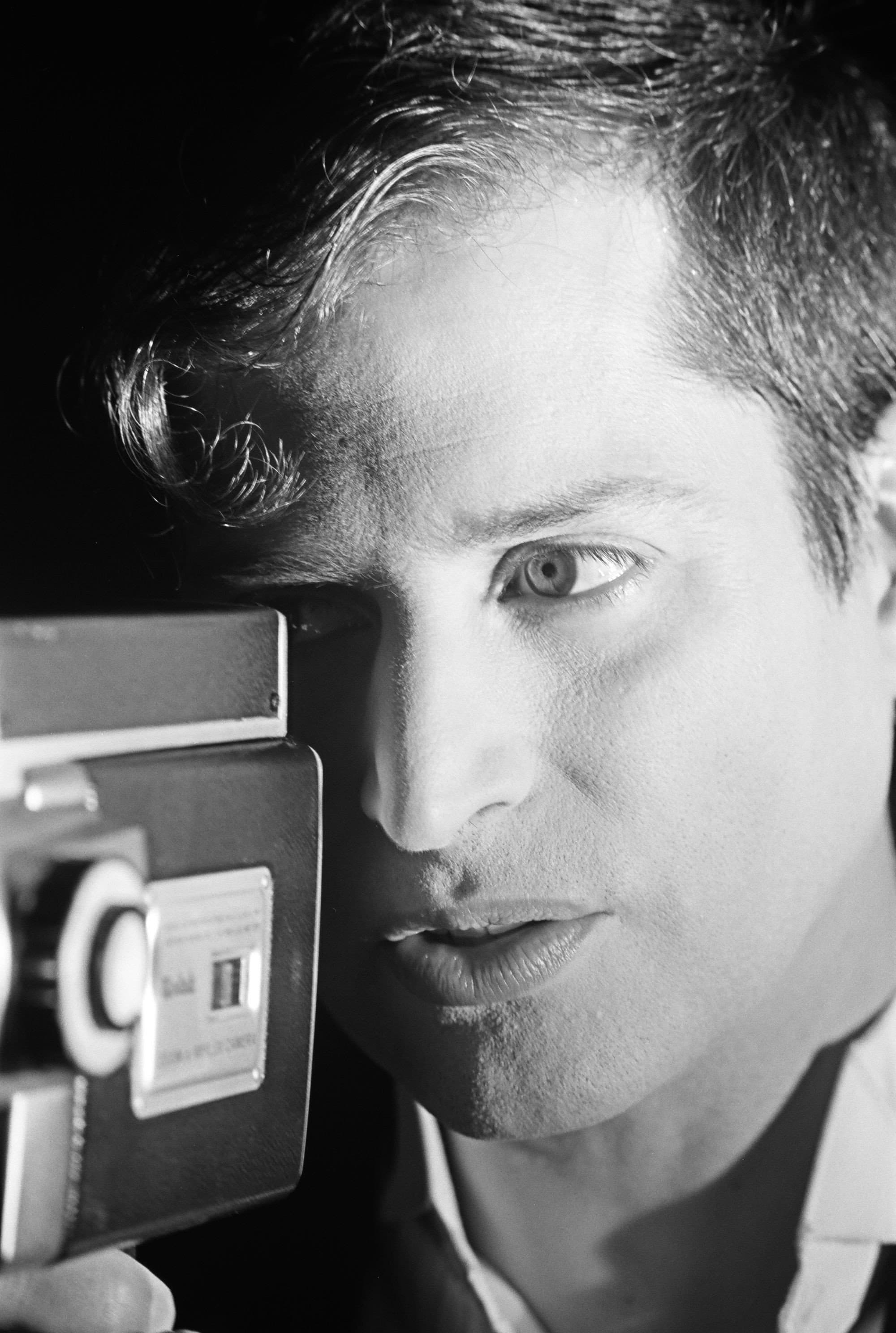 Patrick McGuinn profile