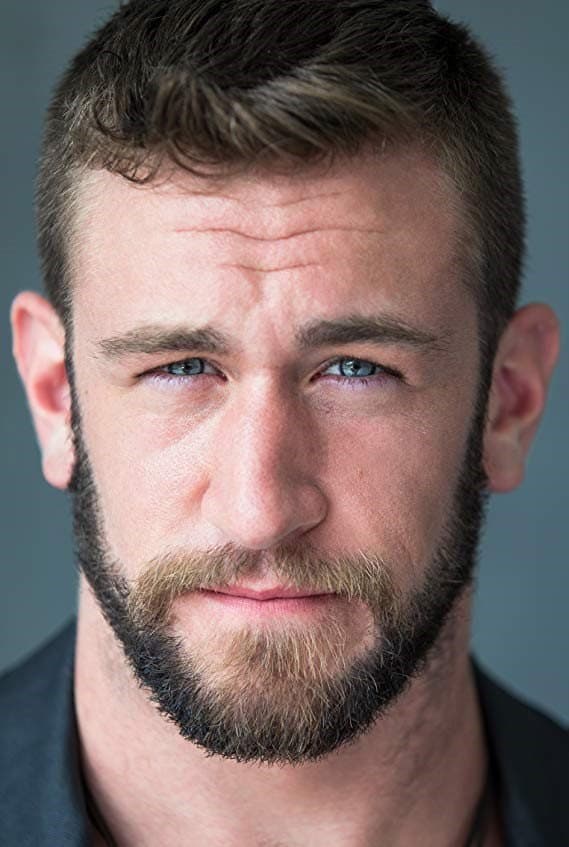 Trevor LaPaglia profile