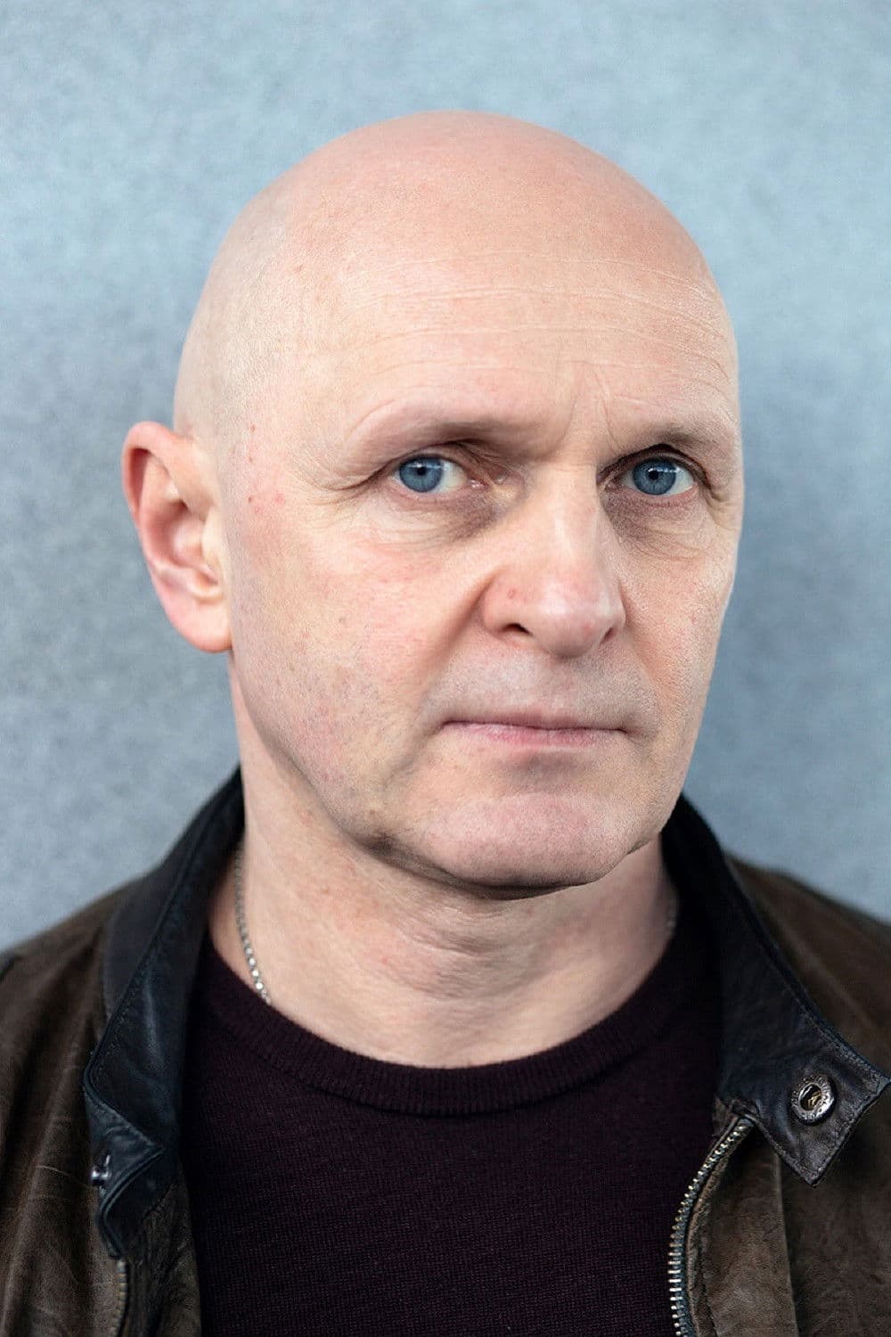 Vladimir Bolshov profile