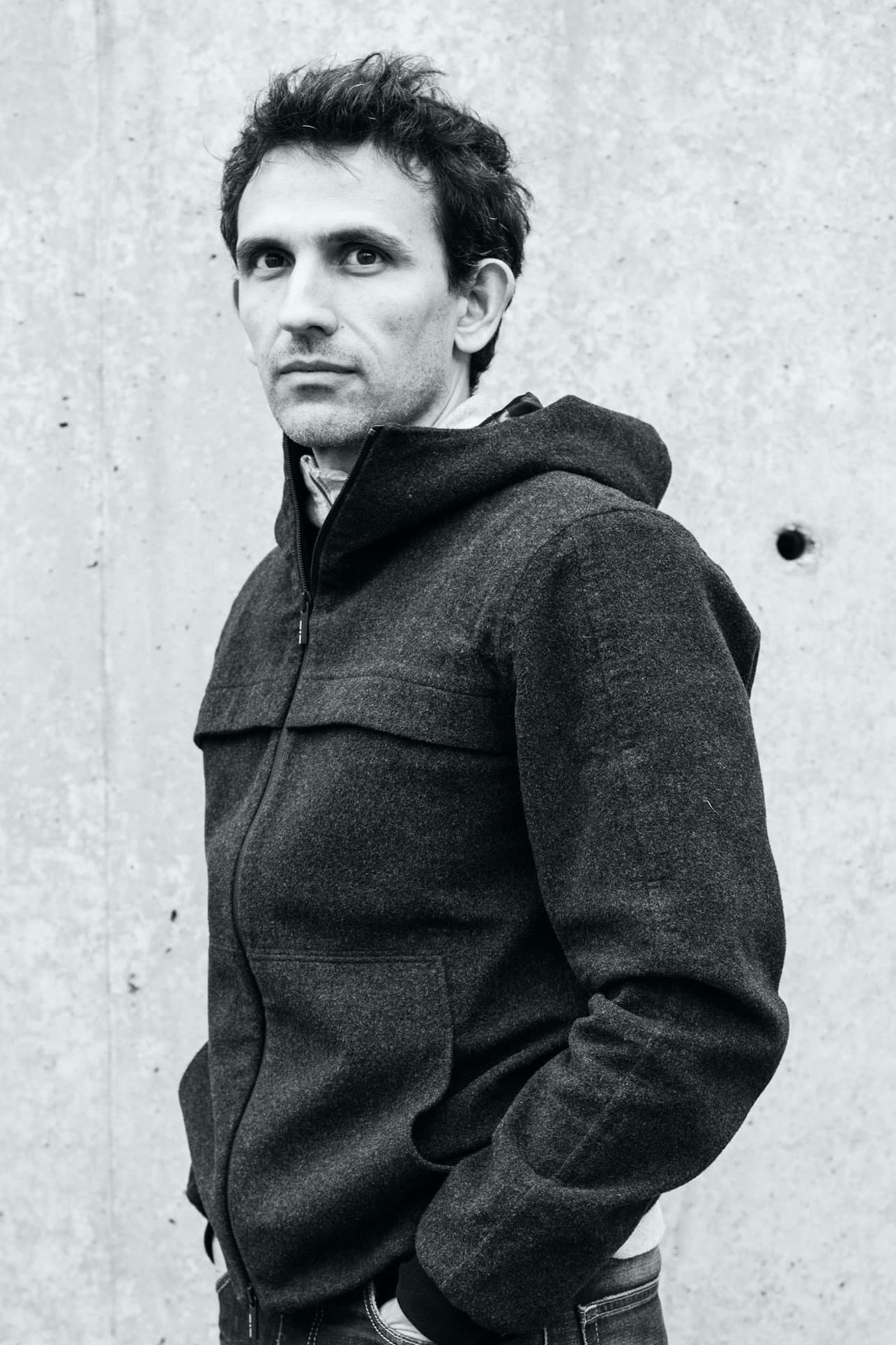 Michelangelo Frammartino profile