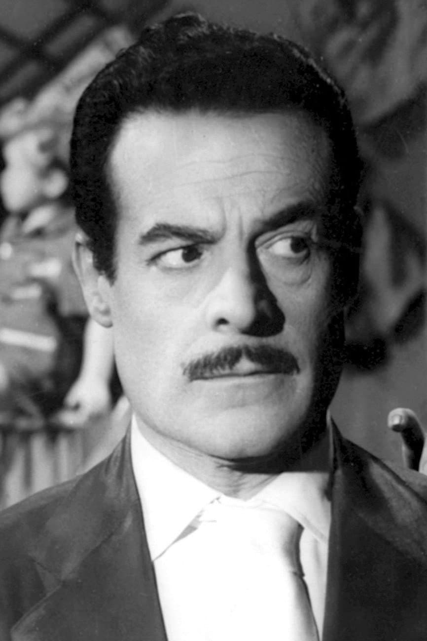 Abdelsalam Al-Nabulsi profile