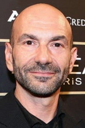 Hervé Schneid profile