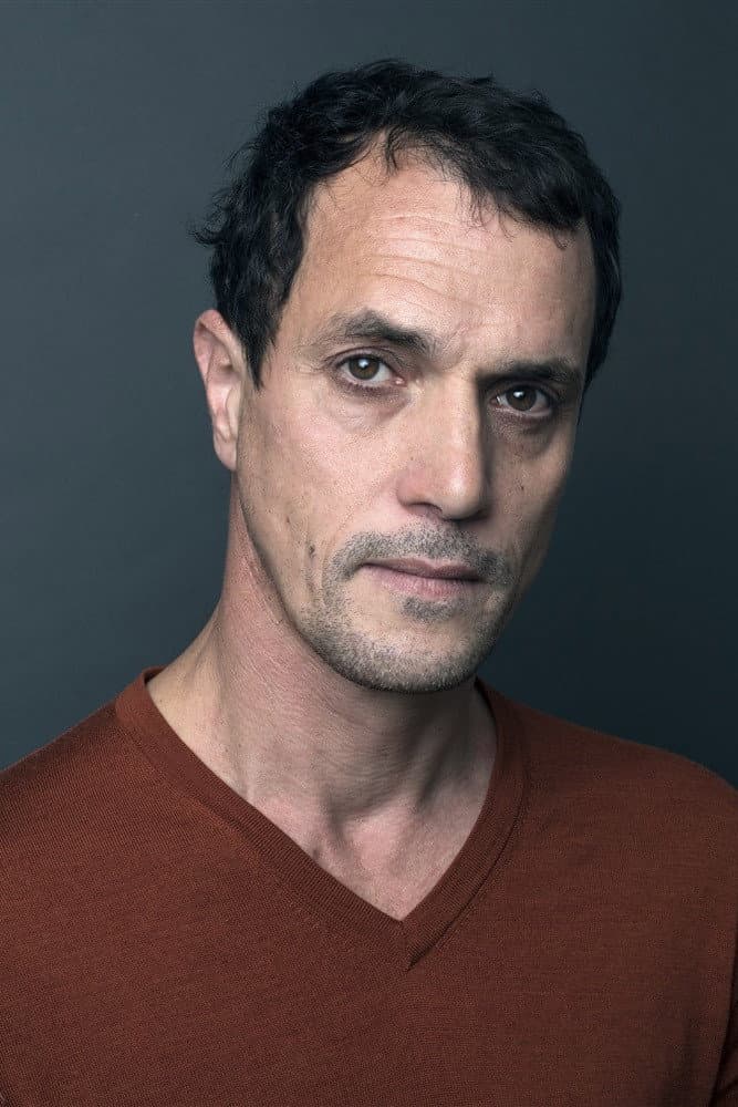 Romans Suarez-Pazos profile