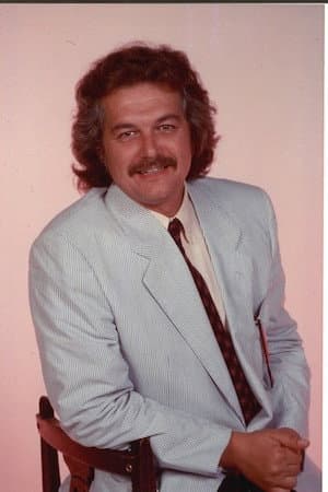 Mario Bianchi profile