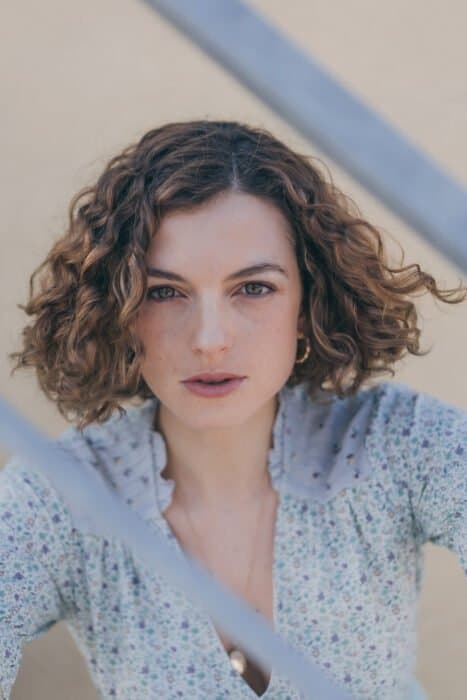 Roberta Riganò profile