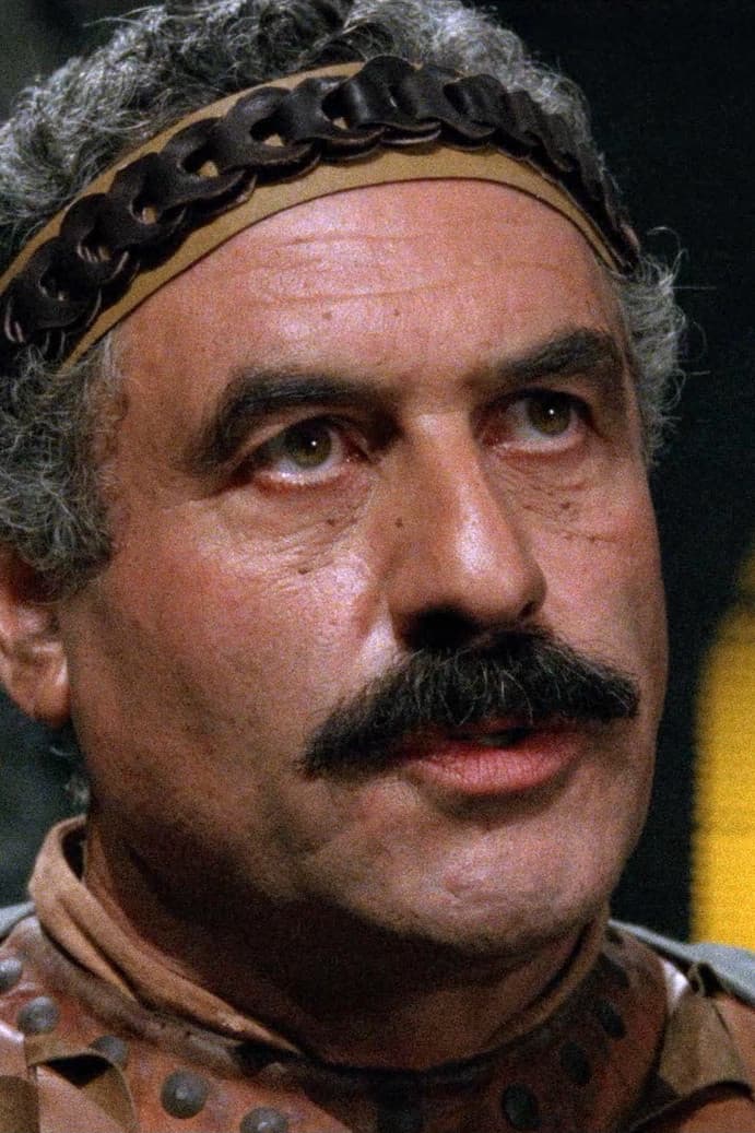 Armando Capo profile