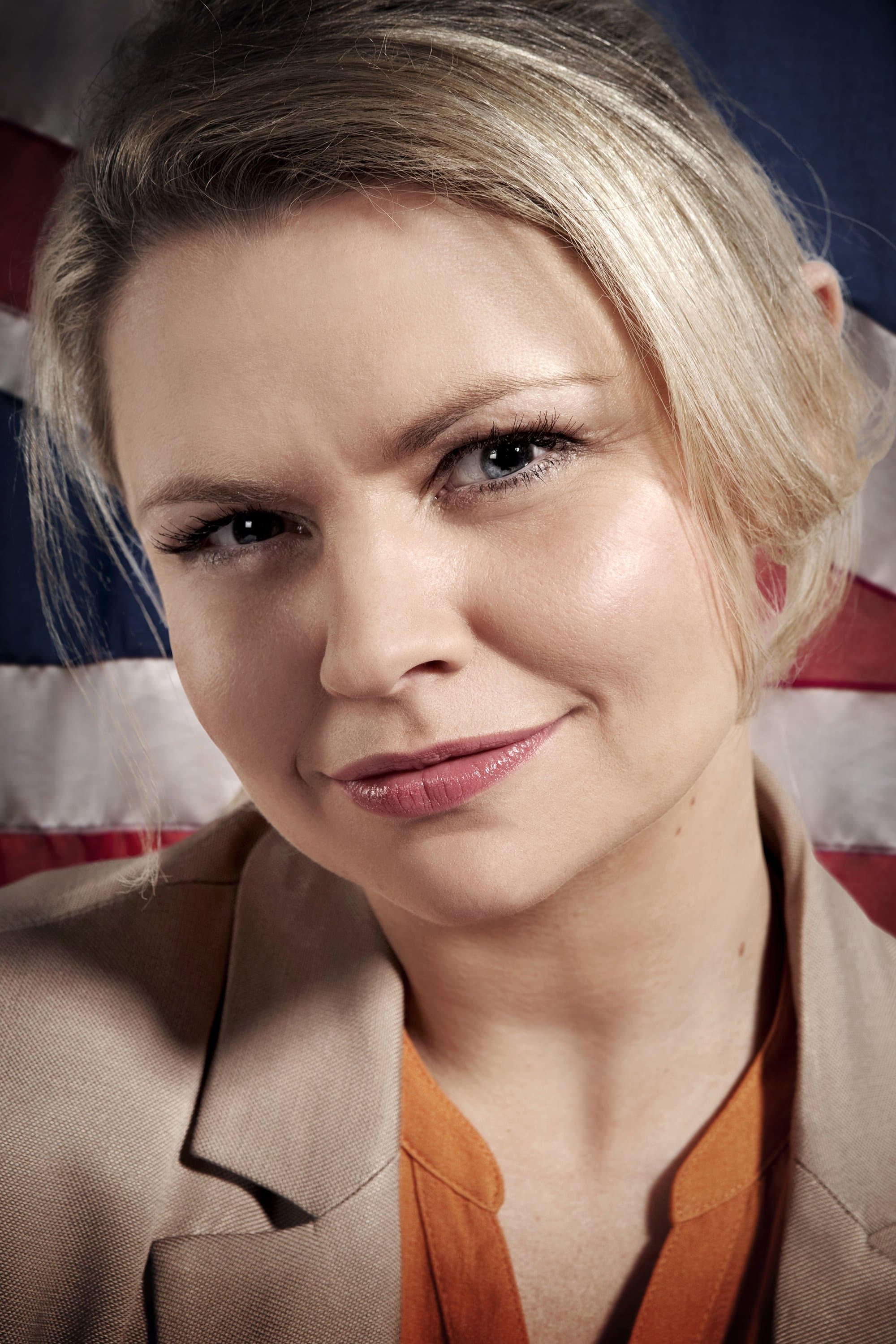 Rebekah Staton profile