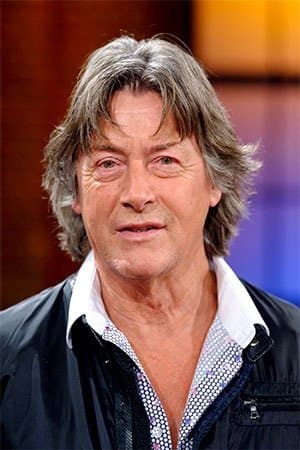 Herbert Herrmann profile