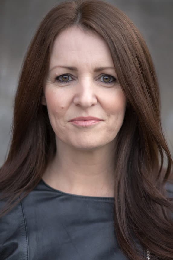 Sarah England profile