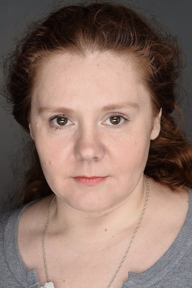 Tatyana Polonskaya profile