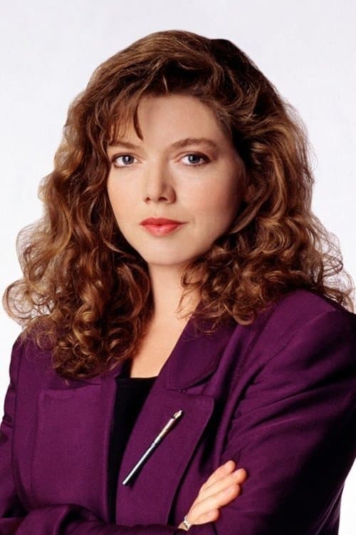 Catherine Disher profile