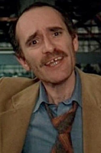 Daniel Dietrich profile