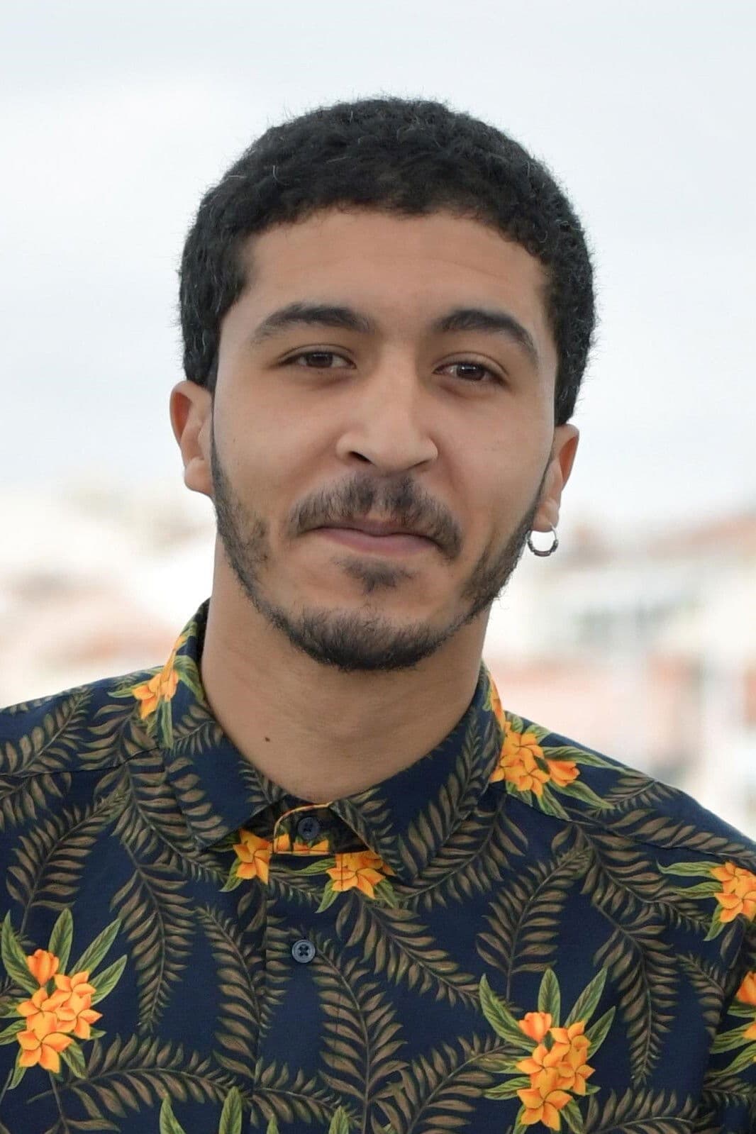 Hamza Khafif profile