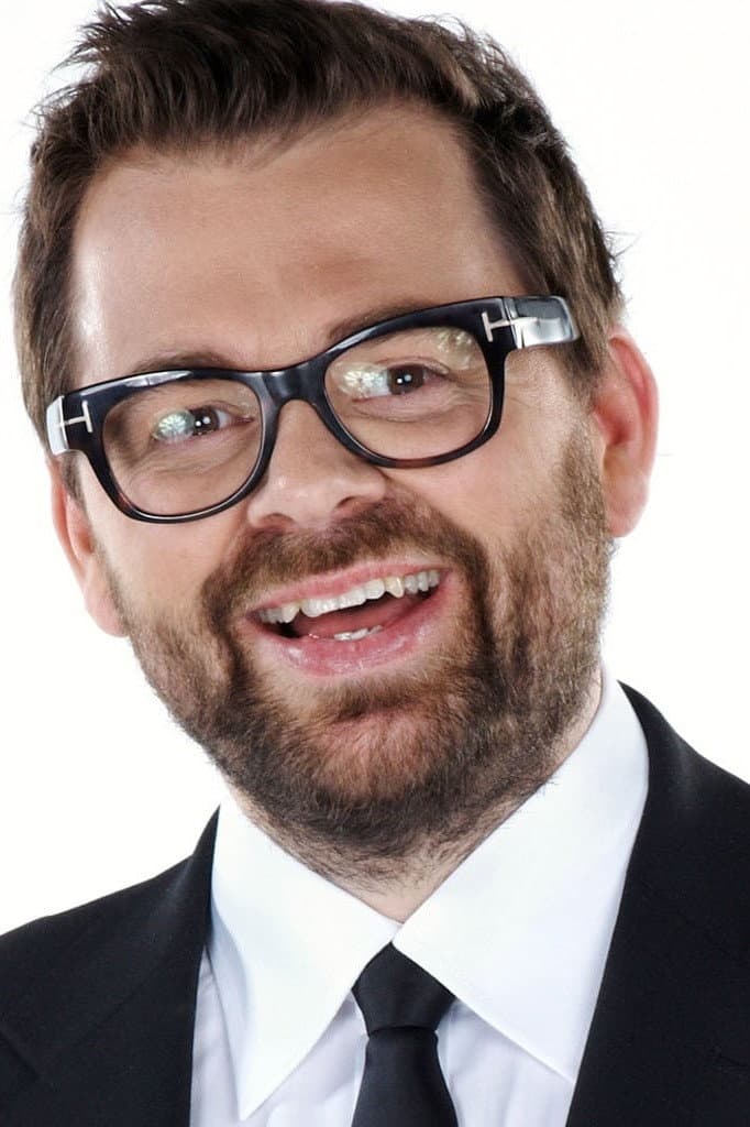 Klaus Sonstad profile