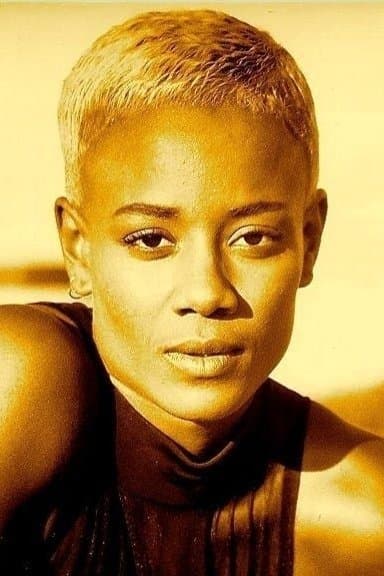 Brook Susan Parker profile