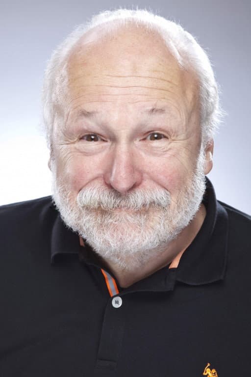 Miloš Vávra profile