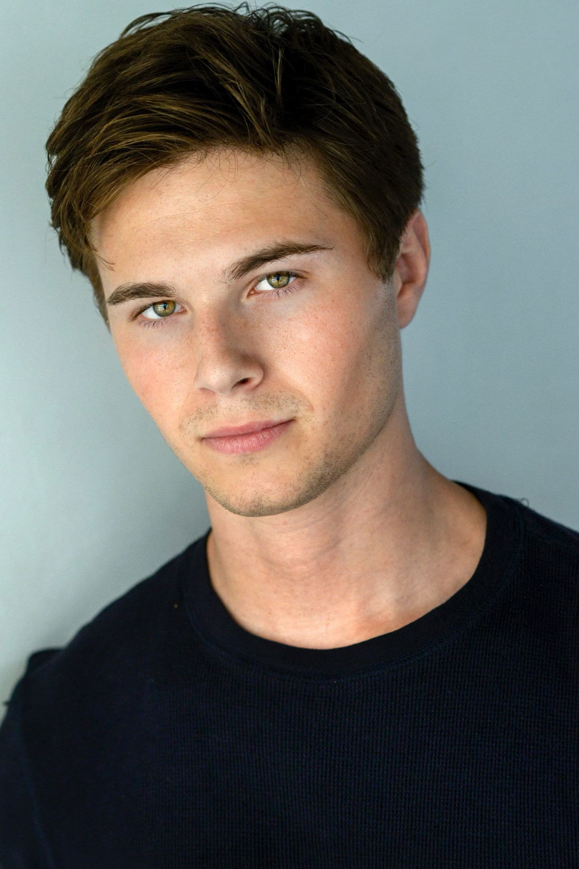 Elias Kacavas profile