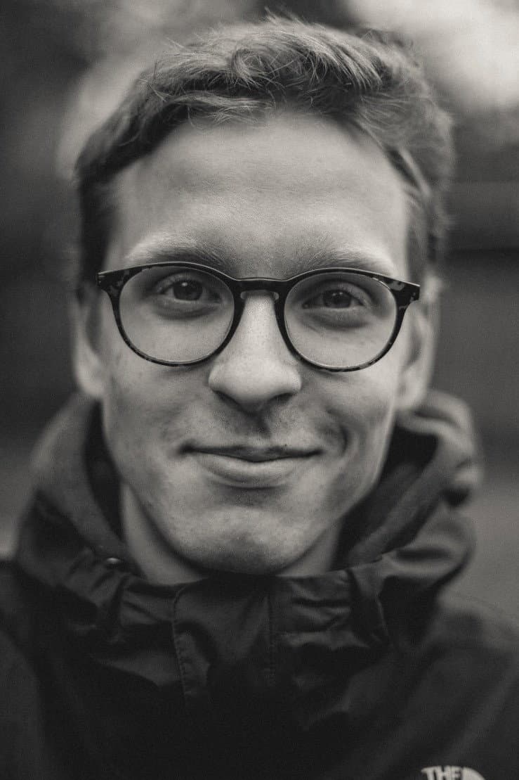 Tanel Topaasia profile