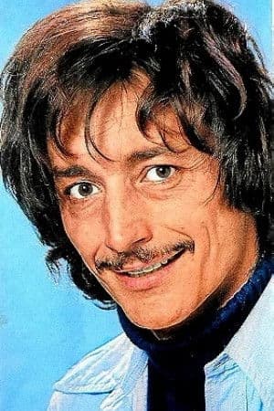 Robert Etcheverry profile