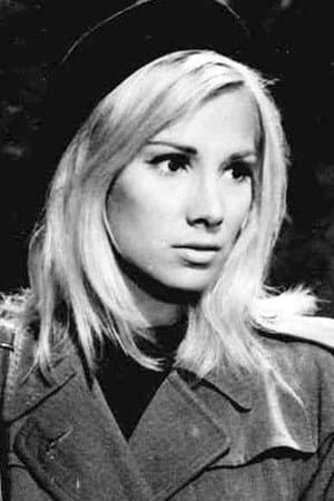 Dora Sitzani profile