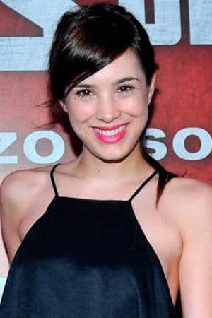 Vanesa González profile