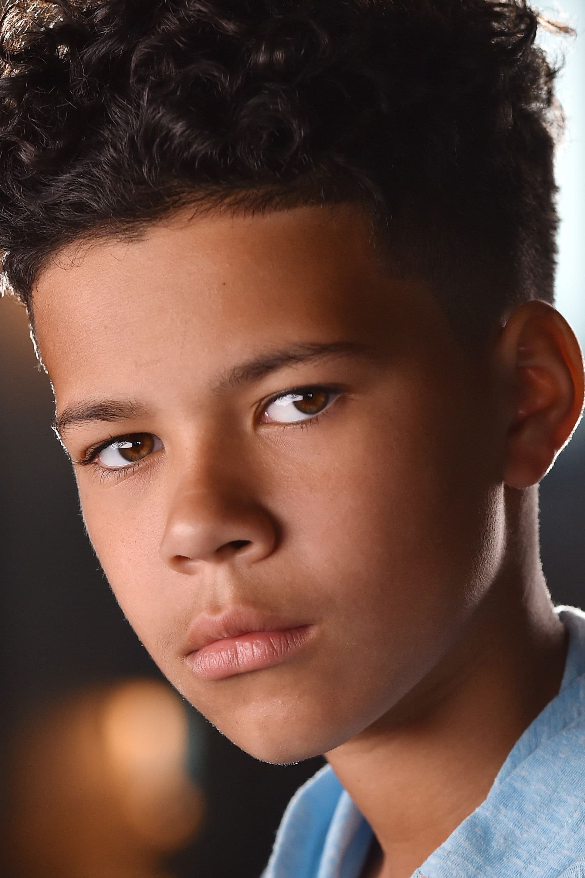 Jalon Christian profile