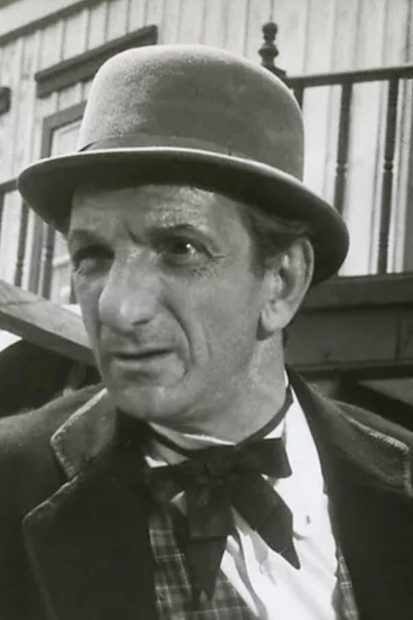 Nino Imparato profile