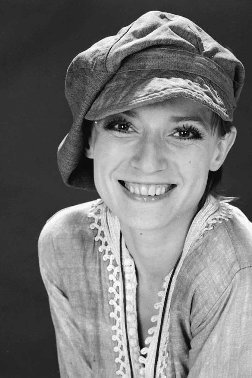 Erzsébet Kútvölgyi profile