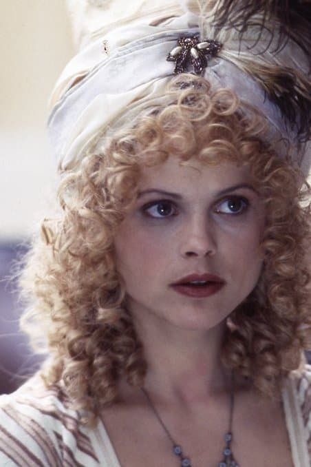 Cassie Stuart profile