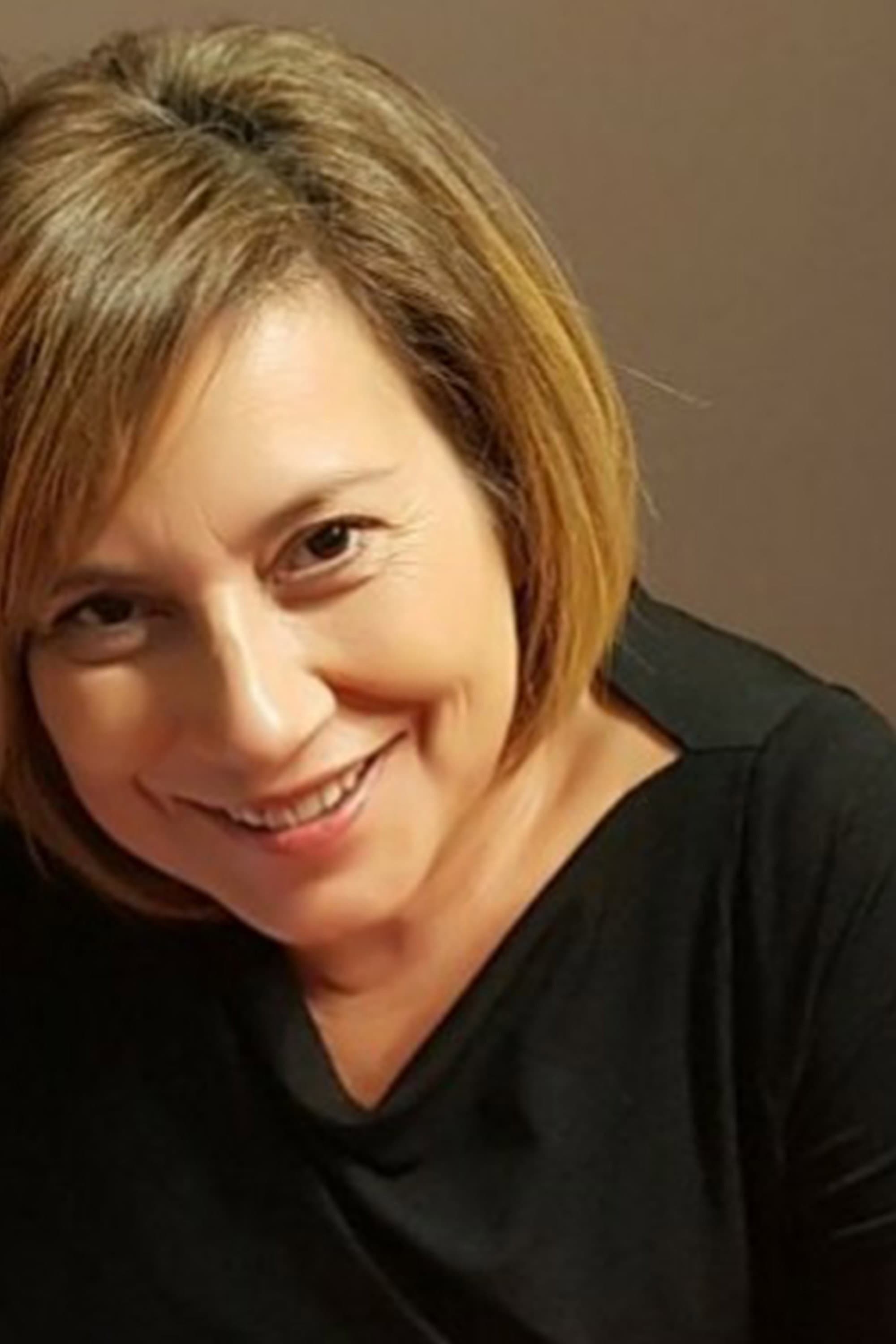 Rosa Matencio profile