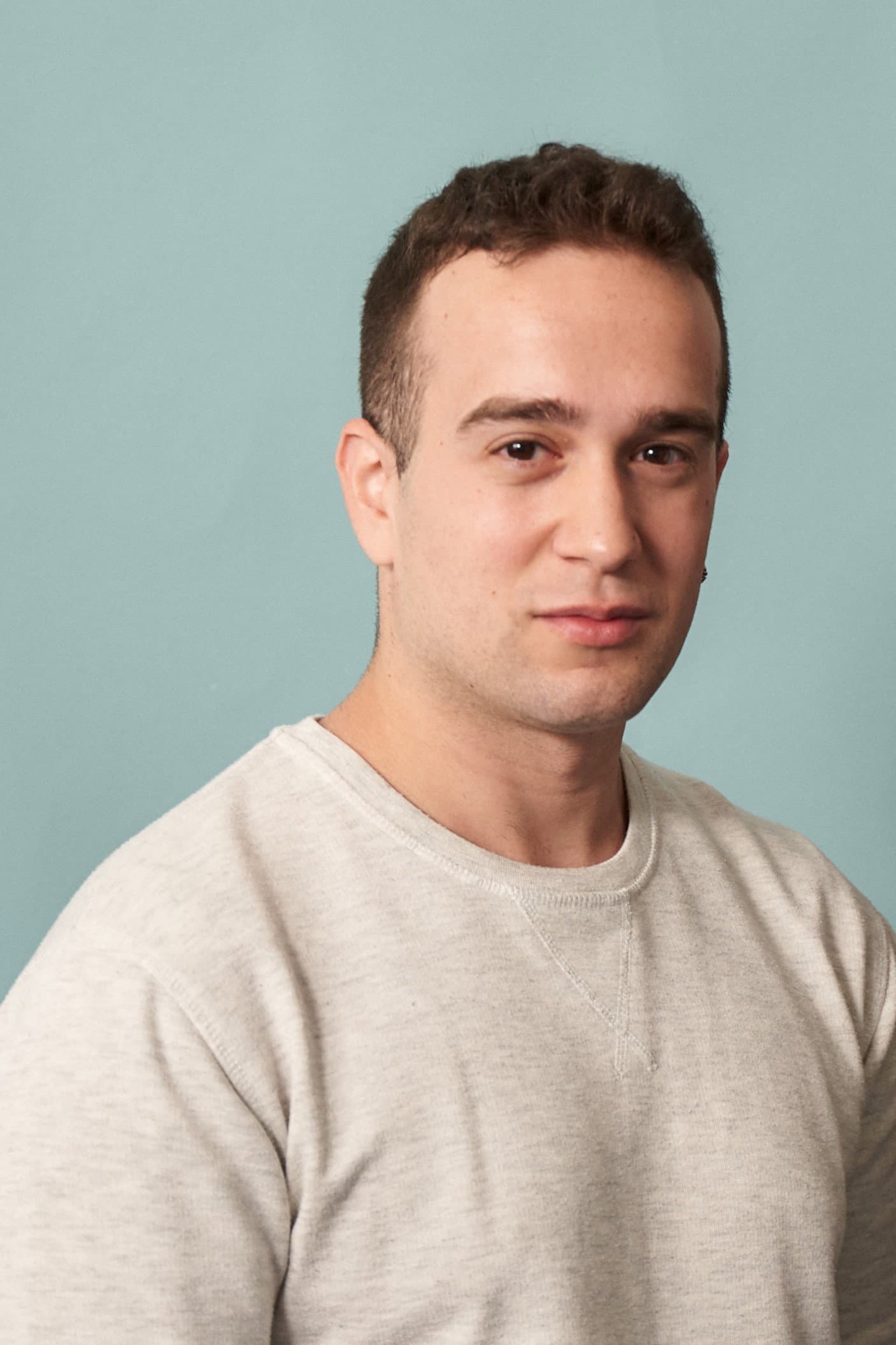 Enrique Corrales profile