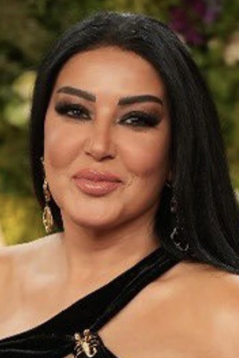 Somaya El Khashab profile
